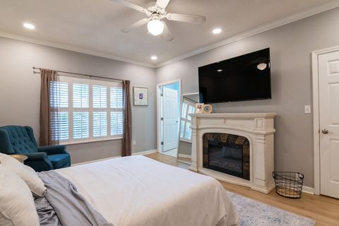 Tiny photo for 912 Park View Drive, Tallahassee, FL 32311 (MLS # 401143)