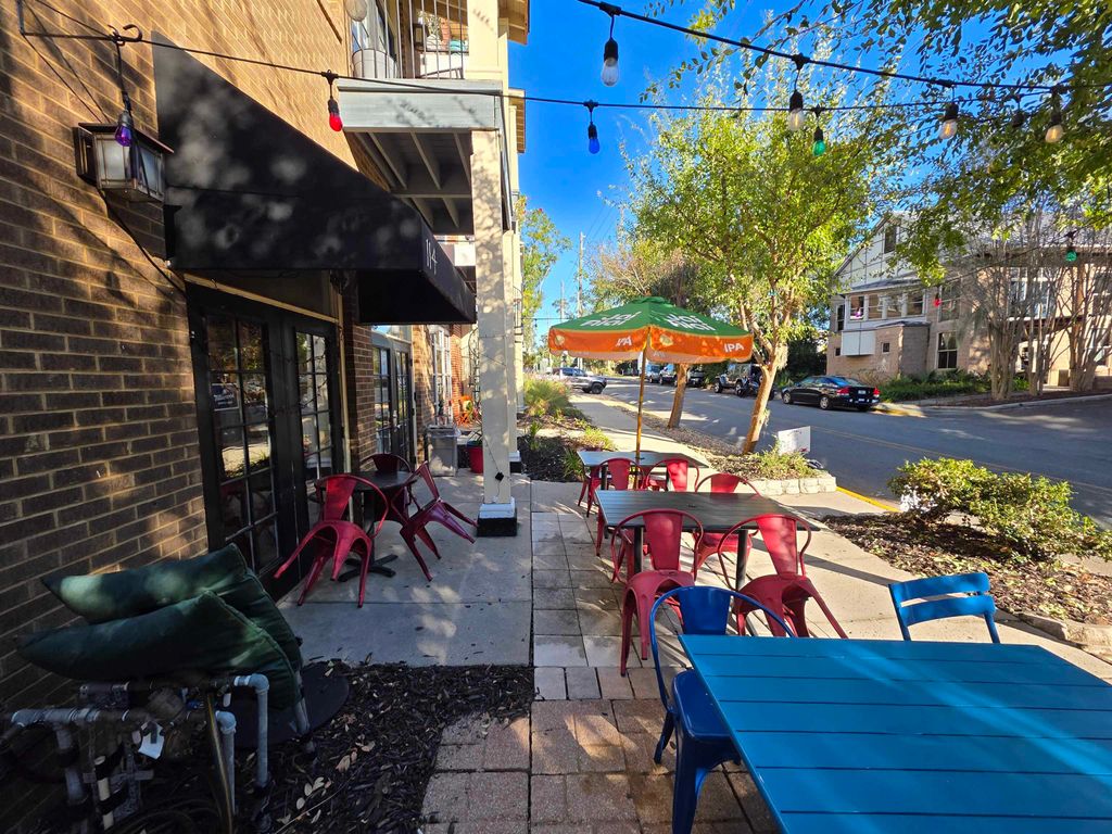 Photo of 415 Saint Francis Street #114, Tallahassee, FL 32301 (MLS # 393265)