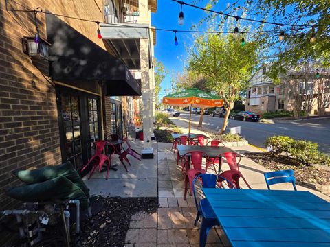 Tiny photo for 415 Saint Francis Street #114, Tallahassee, FL 32301 (MLS # 393265)