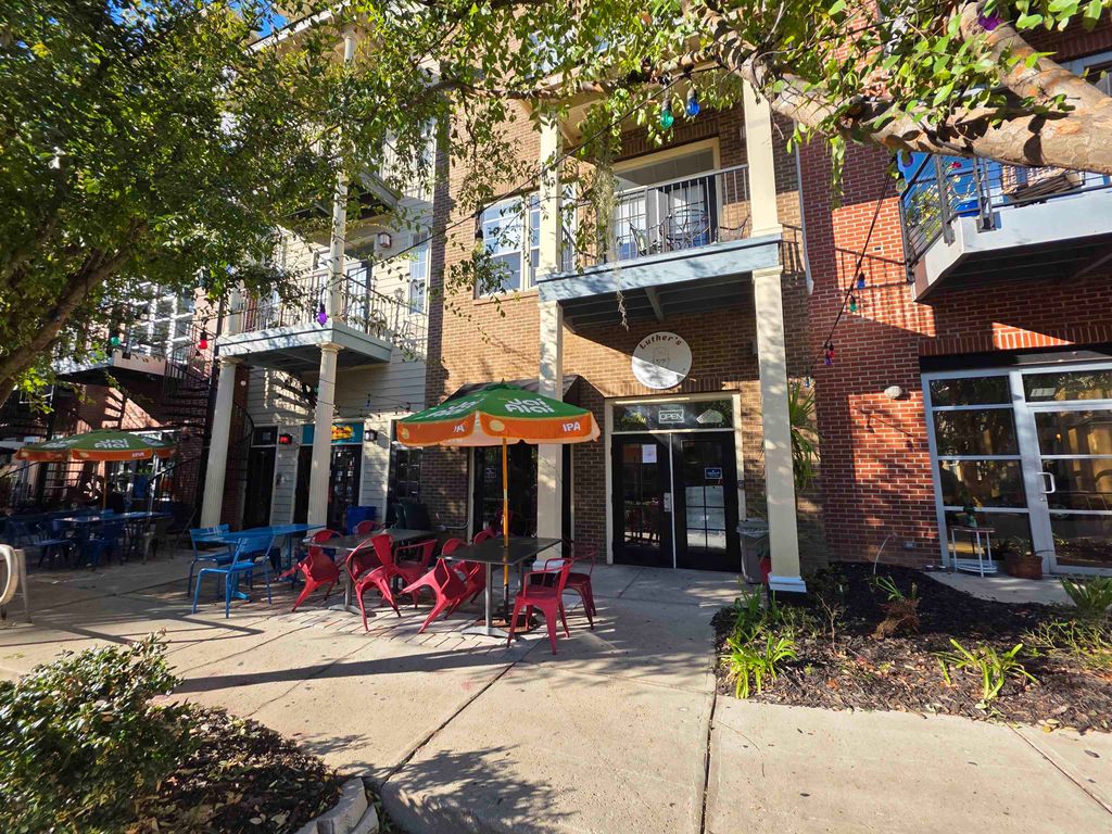 Photo of 415 Saint Francis Street #114, Tallahassee, FL 32301 (MLS # 393265)