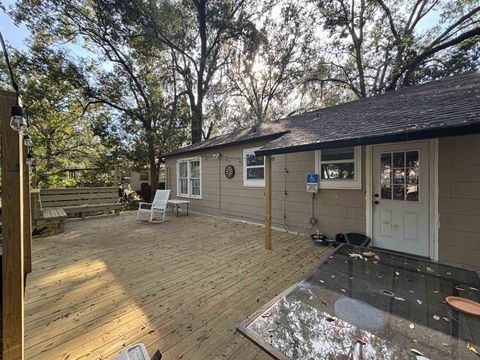 Tiny photo for 123 Westridge Drive, Tallahassee, FL 32304 (MLS # 393407)