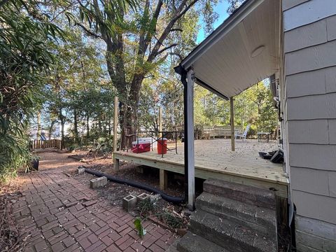Tiny photo for 123 Westridge Drive, Tallahassee, FL 32304 (MLS # 393407)
