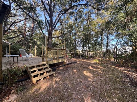 Tiny photo for 123 Westridge Drive, Tallahassee, FL 32304 (MLS # 393407)