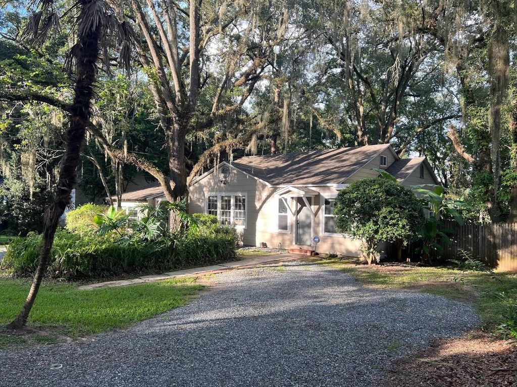 Photo of 123 Westridge Drive, Tallahassee, FL 32304 (MLS # 393407)