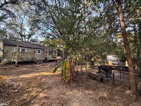Tiny photo for 123 Westridge Drive, Tallahassee, FL 32304 (MLS # 393407)