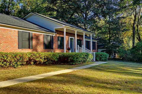 Tiny photo for 3915 Royal Oaks Drive, Tallahassee, FL 32309 (MLS # 393297)