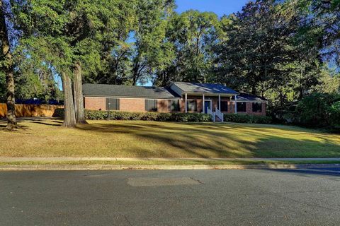 Tiny photo for 3915 Royal Oaks Drive, Tallahassee, FL 32309 (MLS # 393297)
