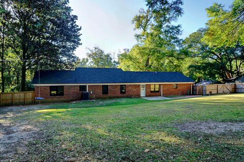 Tiny photo for 3915 Royal Oaks Drive, Tallahassee, FL 32309 (MLS # 393297)