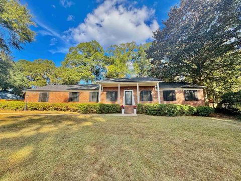 Tiny photo for 3915 Royal Oaks Drive, Tallahassee, FL 32309 (MLS # 393297)