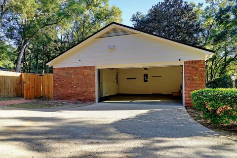 Tiny photo for 3915 Royal Oaks Drive, Tallahassee, FL 32309 (MLS # 393297)