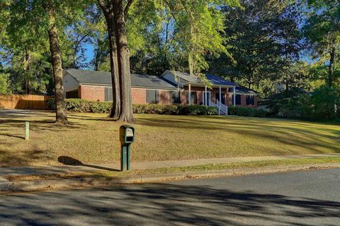 Tiny photo for 3915 Royal Oaks Drive, Tallahassee, FL 32309 (MLS # 393297)