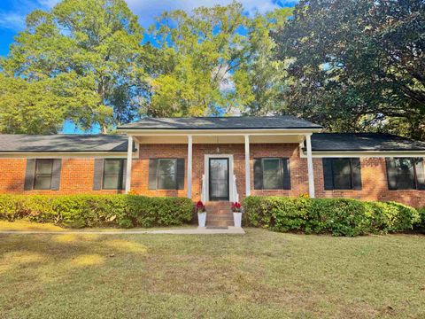 Tiny photo for 3915 Royal Oaks Drive, Tallahassee, FL 32309 (MLS # 393297)