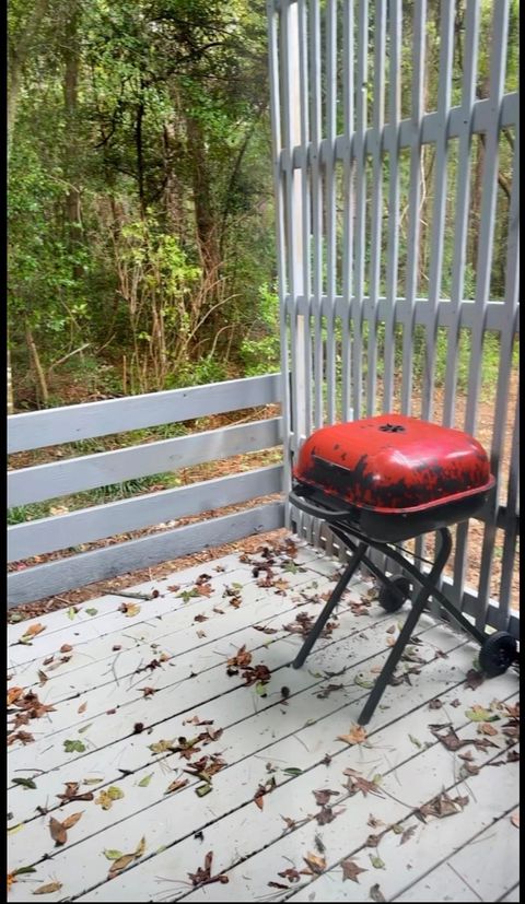 A home in Tallahassee