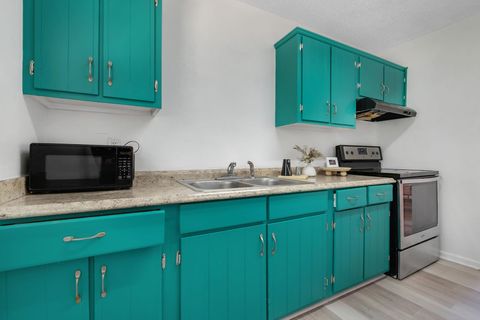 Tiny photo for 3421 Sunnyside Drive, Tallahassee, FL 32305 (MLS # 394403)