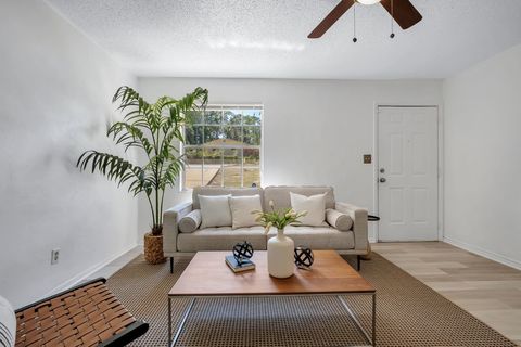 Tiny photo for 3421 Sunnyside Drive, Tallahassee, FL 32305 (MLS # 394403)