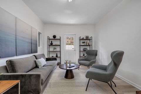 Tiny photo for 3421 Sunnyside Drive, Tallahassee, FL 32305 (MLS # 394403)