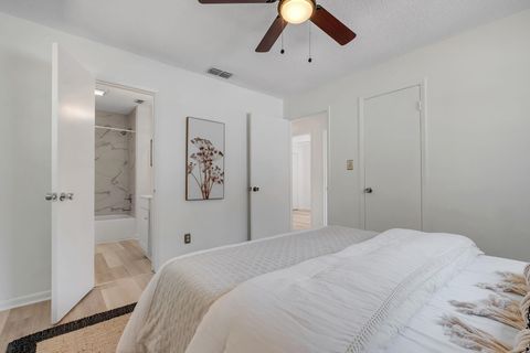 Tiny photo for 3421 Sunnyside Drive, Tallahassee, FL 32305 (MLS # 394403)