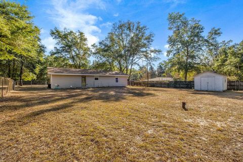 Tiny photo for 3112 Oscar Harvey Road, Tallahassee, FL 32310 (MLS # 393508)