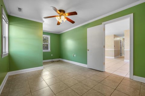 Tiny photo for 3112 Oscar Harvey Road, Tallahassee, FL 32310 (MLS # 393508)