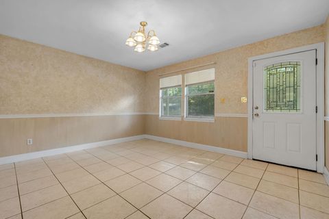Tiny photo for 3112 Oscar Harvey Road, Tallahassee, FL 32310 (MLS # 393508)