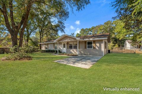 3112 Oscar Harvey Road Tallahassee FL 32310