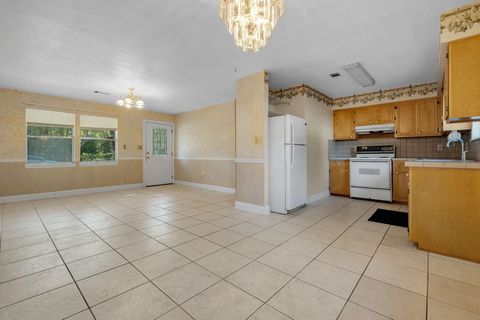 Tiny photo for 3112 Oscar Harvey Road, Tallahassee, FL 32310 (MLS # 393508)