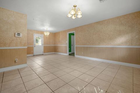 Tiny photo for 3112 Oscar Harvey Road, Tallahassee, FL 32310 (MLS # 393508)