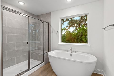 Tiny photo for 4512 Garden Oaks Way, Tallahassee, FL 32311 (MLS # 395216)