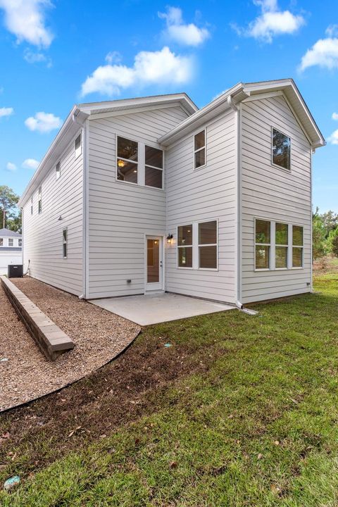 Tiny photo for 4512 Garden Oaks Way, Tallahassee, FL 32311 (MLS # 395216)