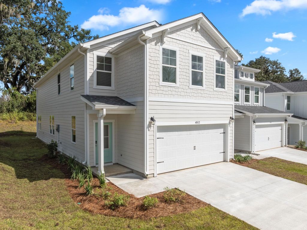 Photo of 4512 Garden Oaks Way, Tallahassee, FL 32311 (MLS # 395216)