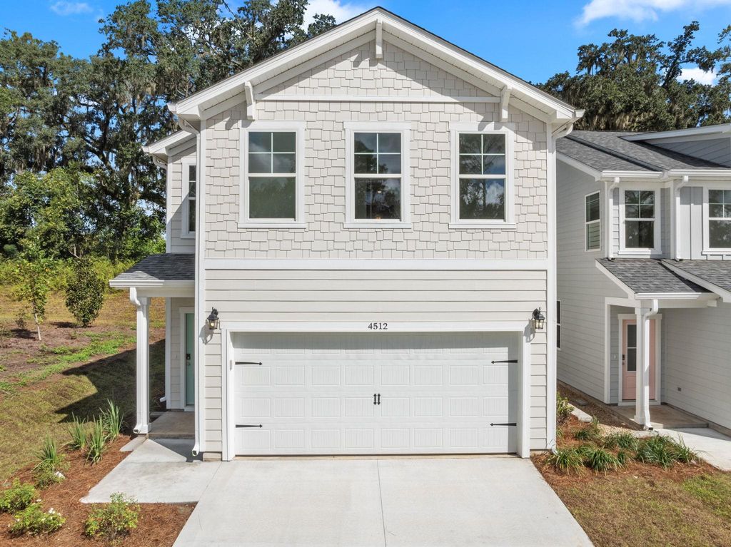Photo of 4512 Garden Oaks Way, Tallahassee, FL 32311 (MLS # 395216)