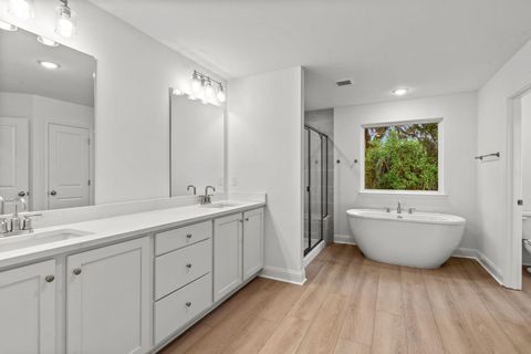 Tiny photo for 4512 Garden Oaks Way, Tallahassee, FL 32311 (MLS # 395216)