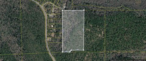 xxxx Coe Landing Road Tallahassee FL 32310