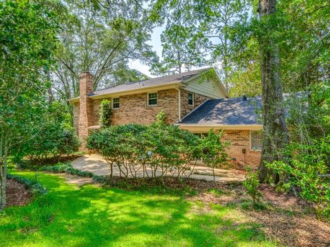 A home in TALLAHASSEE