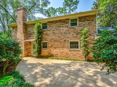 A home in TALLAHASSEE