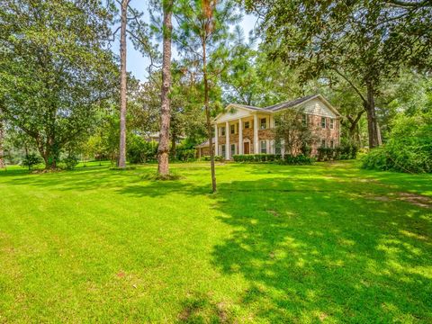 A home in TALLAHASSEE