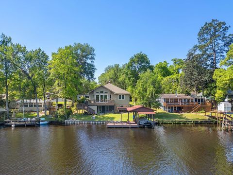 24064 Lanier Street, Tallahassee, FL 32310 - MLS#: 384395