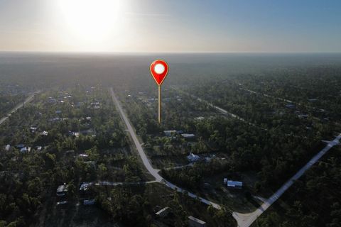 Photo of Lot 204 Post Oak Road, Perry, FL 32348 (MLS # 398247)