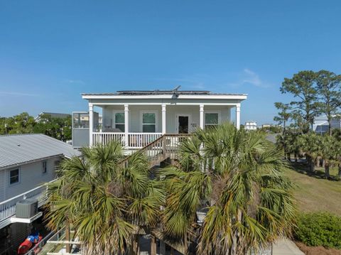 Tiny photo for 1548/1550 Shell Point Road, Crawfordville, FL 32327 (MLS # 397090)