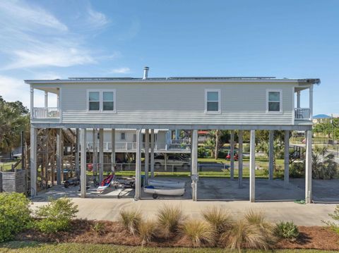 Tiny photo for 1548/1550 Shell Point Road, Crawfordville, FL 32327 (MLS # 397090)