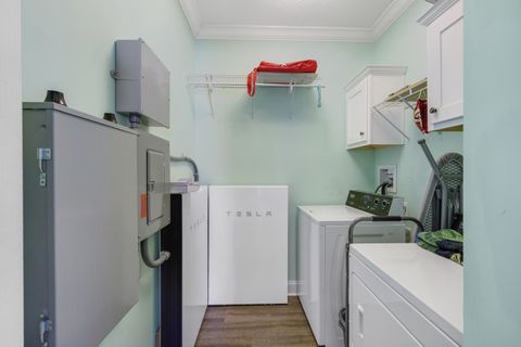 Tiny photo for 1548/1550 Shell Point Road, Crawfordville, FL 32327 (MLS # 397090)