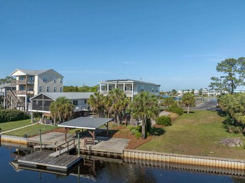 Tiny photo for 1548/1550 Shell Point Road, Crawfordville, FL 32327 (MLS # 397090)