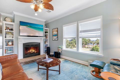 Tiny photo for 1548/1550 Shell Point Road, Crawfordville, FL 32327 (MLS # 397090)