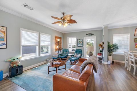 Tiny photo for 1548/1550 Shell Point Road, Crawfordville, FL 32327 (MLS # 397090)