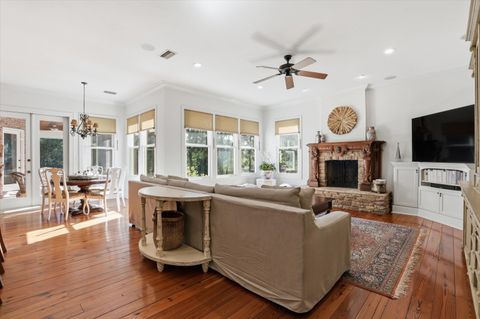 Tiny photo for 5992 Hardy Croom Court, Tallahassee, FL 32309 (MLS # 399690)