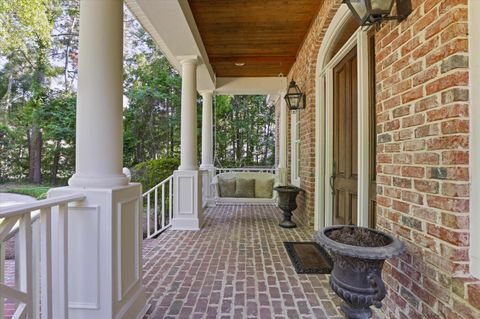 Tiny photo for 5992 Hardy Croom Court, Tallahassee, FL 32309 (MLS # 399690)