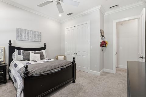 Tiny photo for 5992 Hardy Croom Court, Tallahassee, FL 32309 (MLS # 399690)