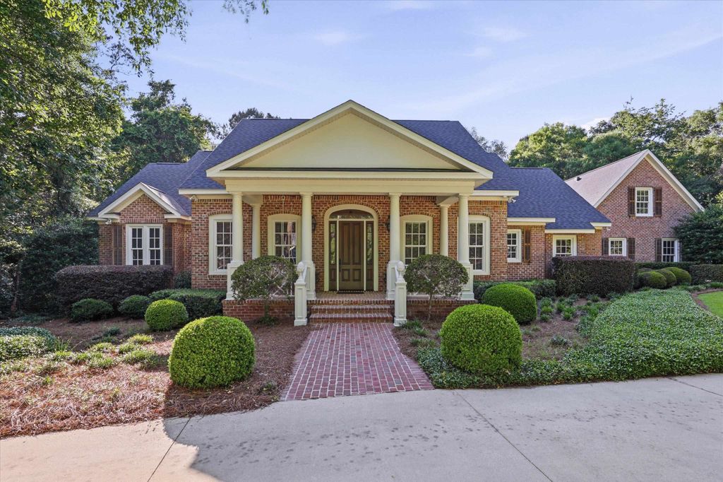Photo of 5992 Hardy Croom Court, Tallahassee, FL 32309 (MLS # 399690)