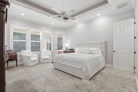 Tiny photo for 5992 Hardy Croom Court, Tallahassee, FL 32309 (MLS # 399690)