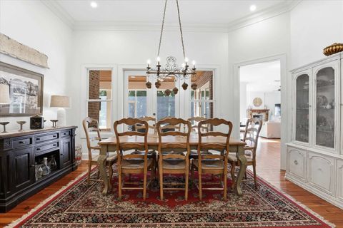 Tiny photo for 5992 Hardy Croom Court, Tallahassee, FL 32309 (MLS # 399690)